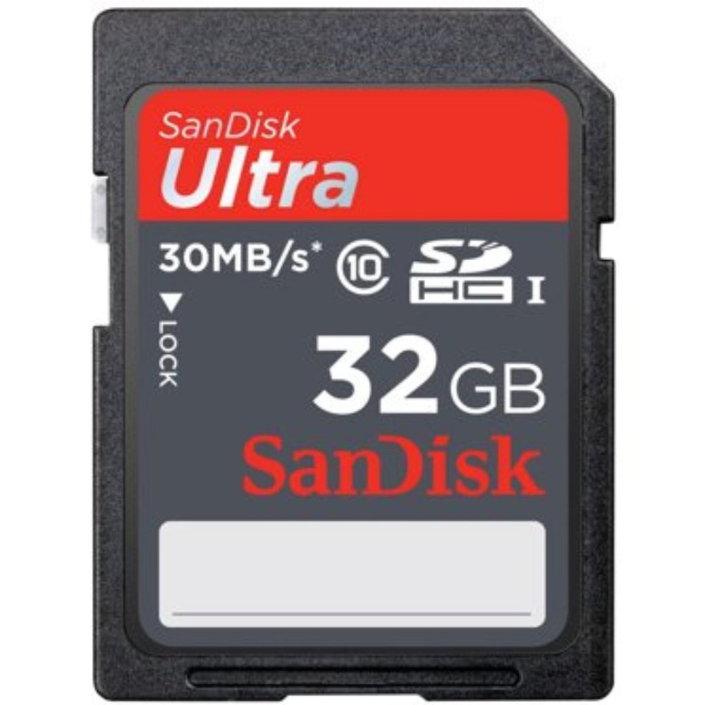 *ONE* Flash Memory Card